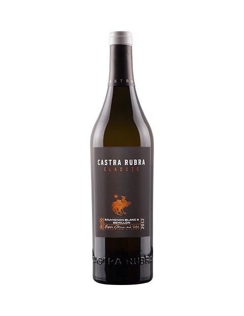 Castra Rubra - Classic - Sauvignon Blanc, Semillon