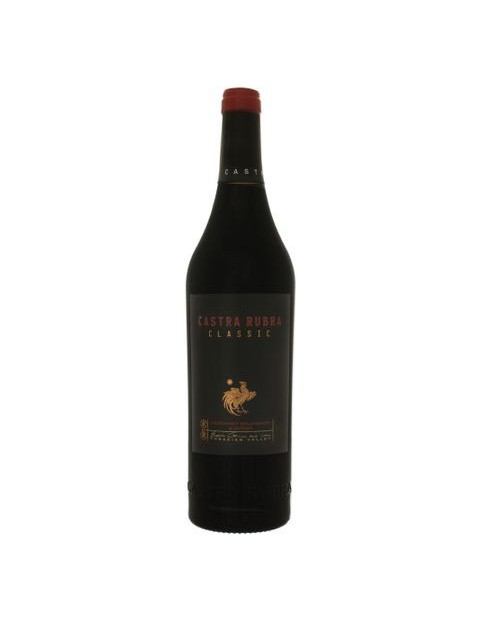 Castra Rubra - Classic - Cabernet Sauvignon, Shiraz