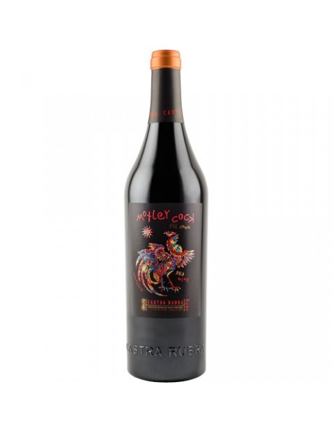 Castra Rubra - Motley Cock Red 2009