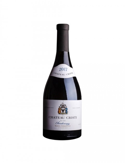 Chateau Cristi - Chardonnay Barrel Fermented