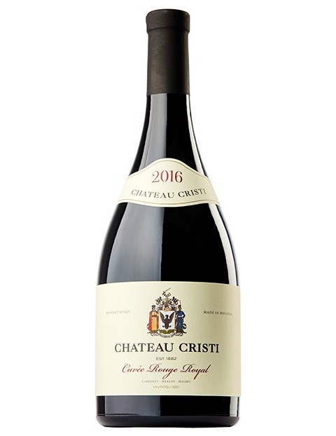 Chateau Cristi - Cuvee Royal