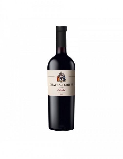 Chateau Cristi - Merlot