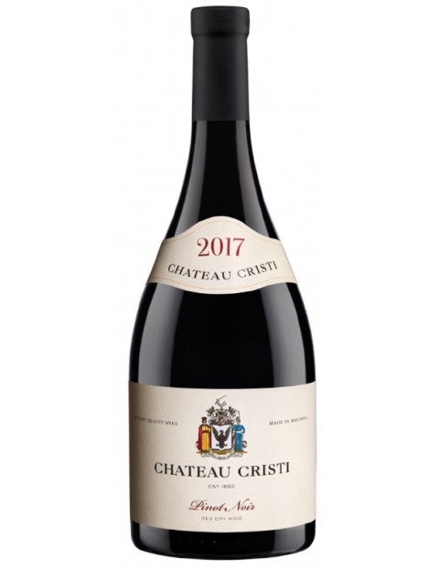 Chateau Cristi - Pinot Noir