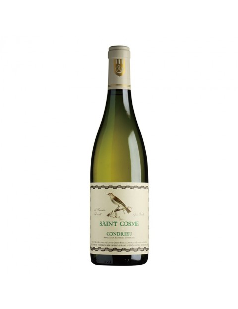 Chateau de Saint Cosme - Condrieu