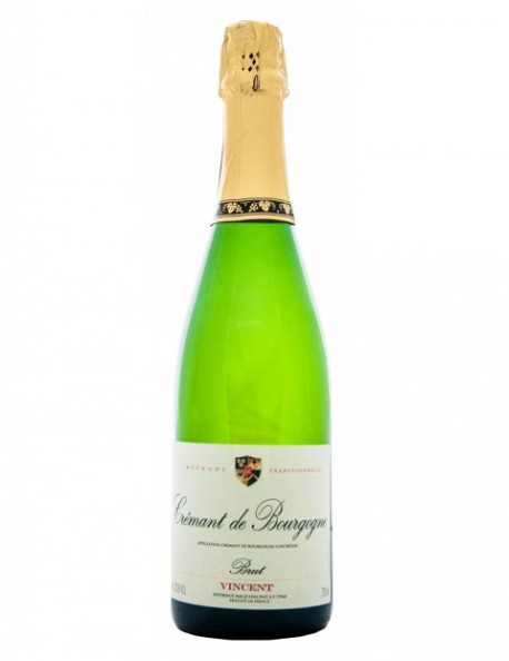 Chateau Fuisse - Cremant Buorgogne