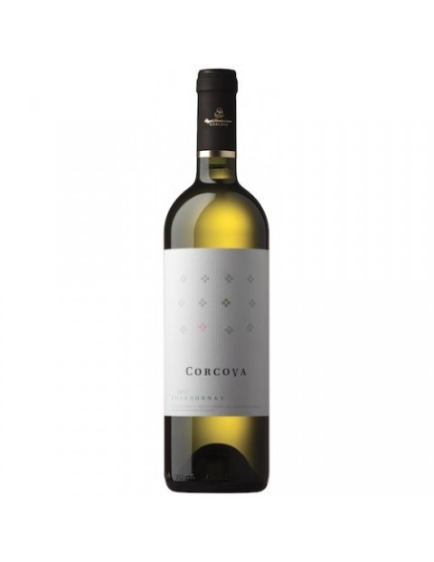 Corcova - Chardonnay