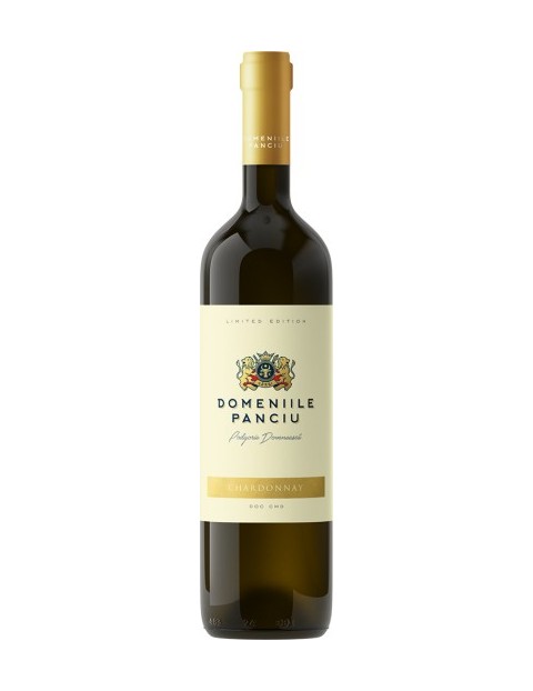 Panciu - Chardonnay