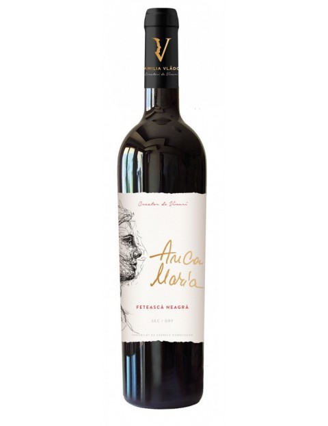 Vladoi - Anca Maria - Feteasca Neagra