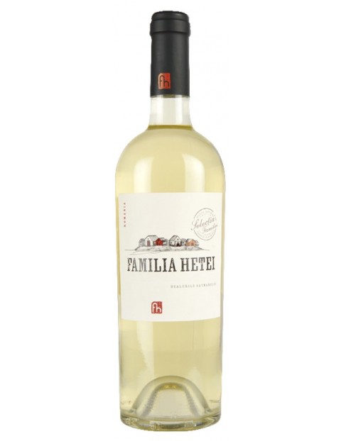 Hetei - Selectia Familiei - Furmint Bariq