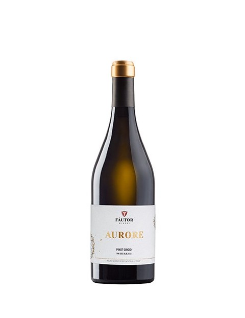 Fautor - Aurore - Pinot Grigio