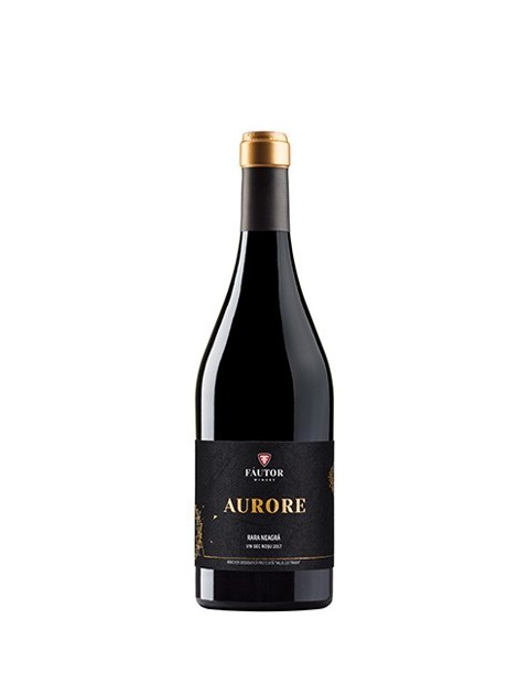 Fautor - Aurore - Rara Neagra