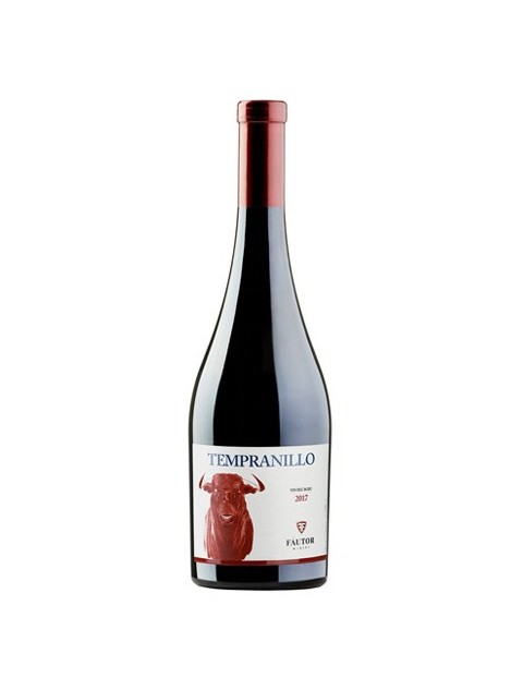 Fautor - Tempranillo