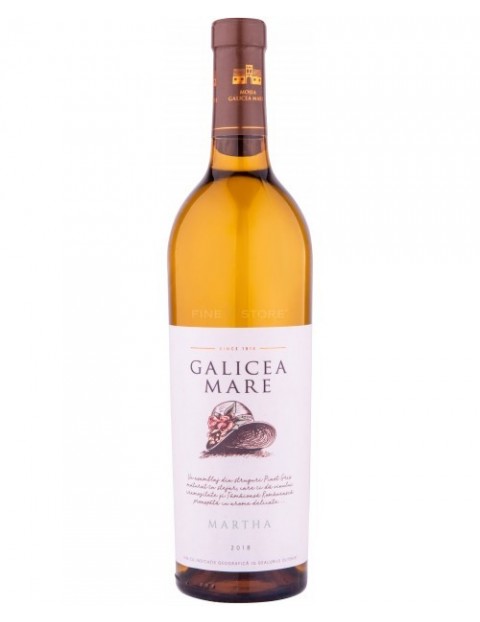 Galicea Mare - Martha