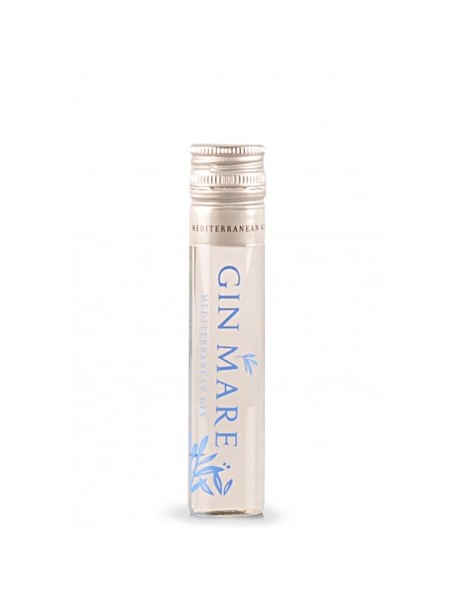 Gin Mare - Mediterranean Minion