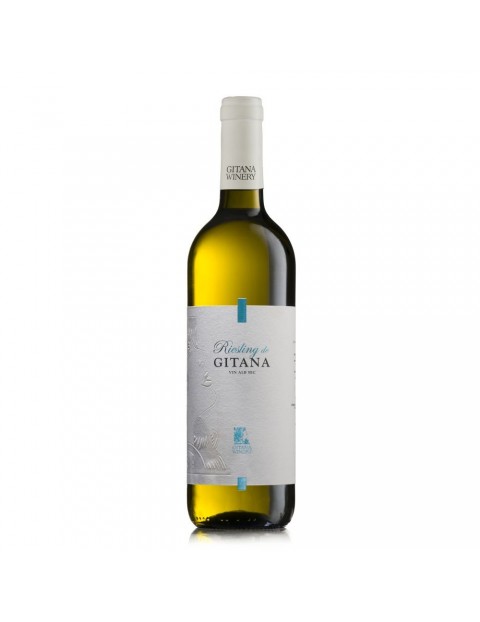 Gitana - Riesling de Gitana