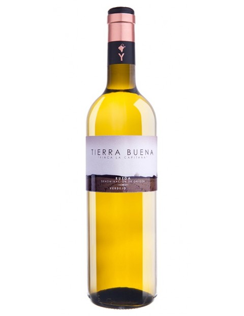 Grupo Yllera - Rueda - Tierra Buena - Verdejo
