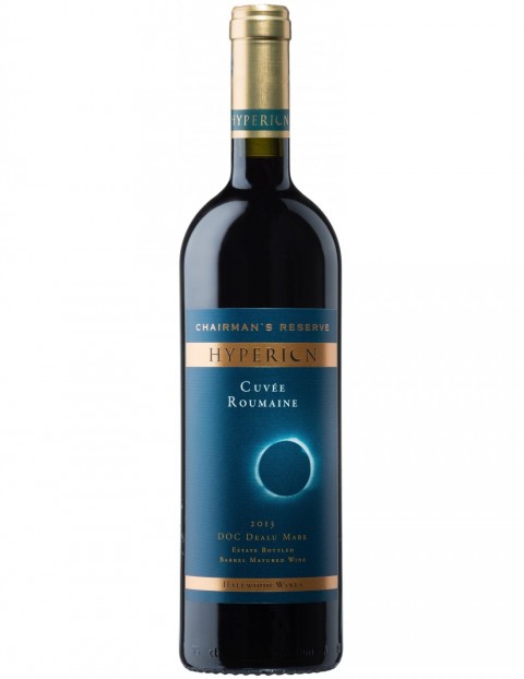 Hyperion - Chairman's Reserve
