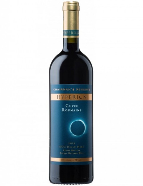 Hyperion - Chairman's Reserve
