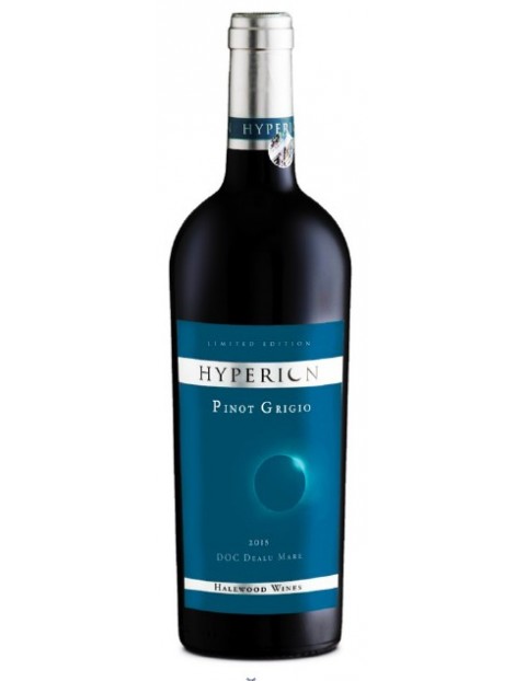 Hyperion - Pinot Grigio
