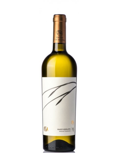 ISSA - Riesling de Rin