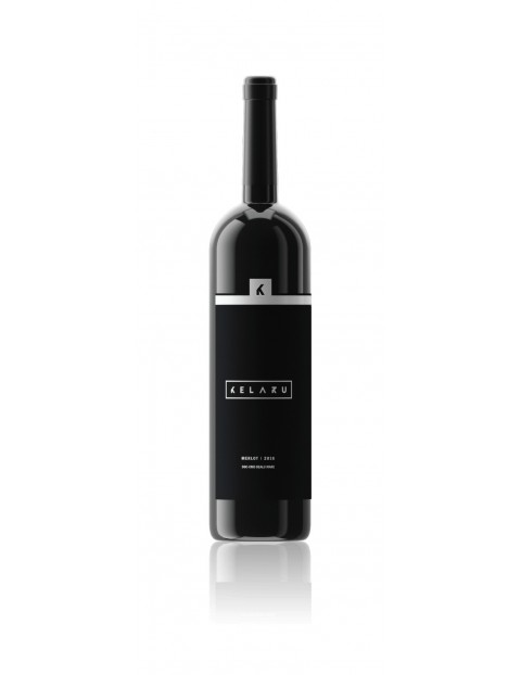 Kelaru - Cabernet Sauvignon 2008