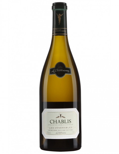 La Chablisienne - Les Venerables - Chablis