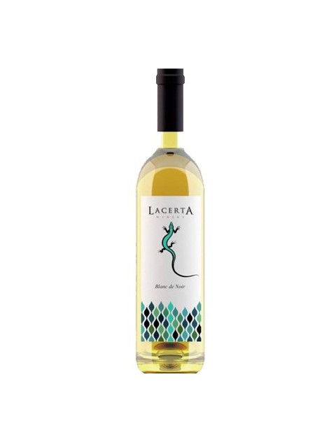 LacertA - Blanc de Noir