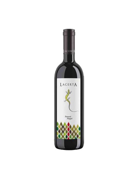 LacertA - Feteasca Neagra