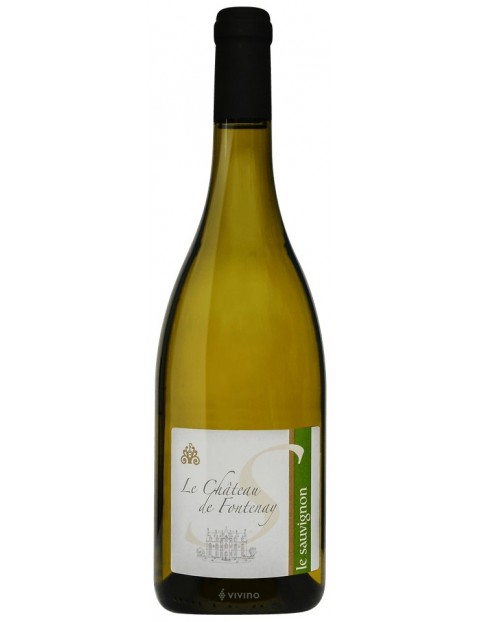 Le Chateau de Fontenay - Le Sauvignon