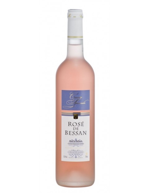 Le Rose de Bessan - Cuvee Speciale
