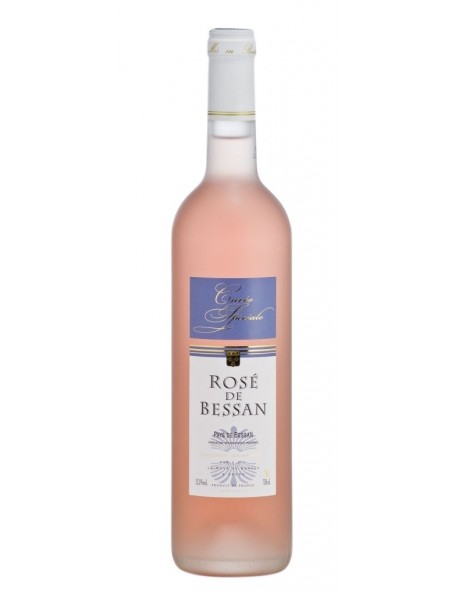 Le Rose de Bessan - Cuvee Speciale