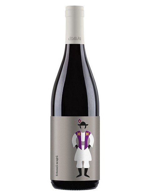 Lechburg - Feteasca Neagra