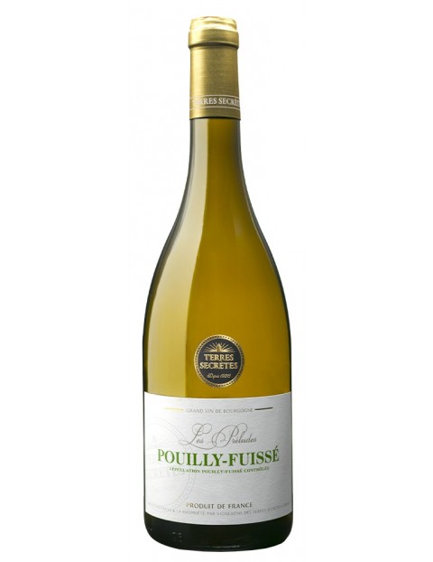 Les Preludes - Pouilly Fuisse