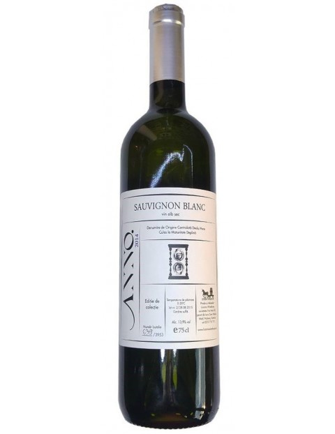 Licorna - Anno - Sauvignon Blanc