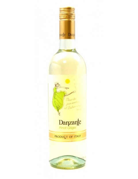 Marchesi de Frescobaldi - Danzante - Pinot Grigio