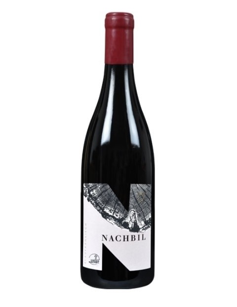 Nachbil - Blaufrankish