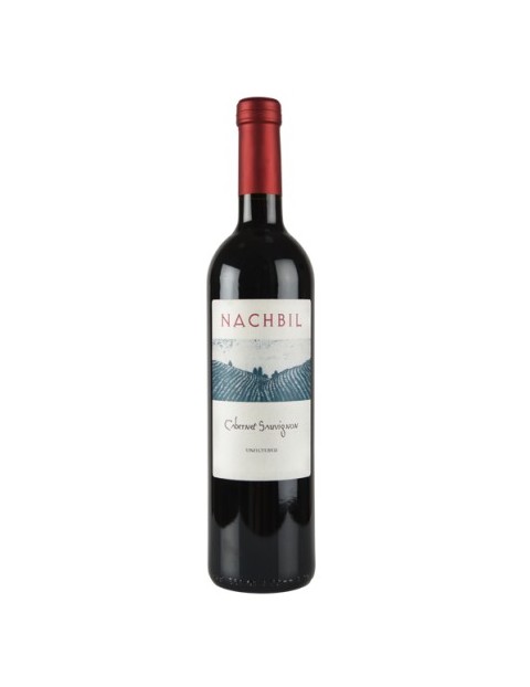 Nachbil - Cabernet Sauvignon