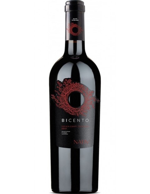 Nativ - Bicento - Campi Taurasini