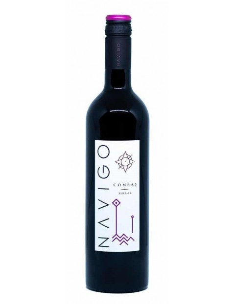 Navigo - Compas - Shiraz
