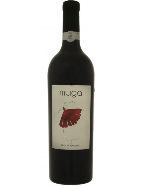 Negrini - Muga - Cabernet Sauvignon