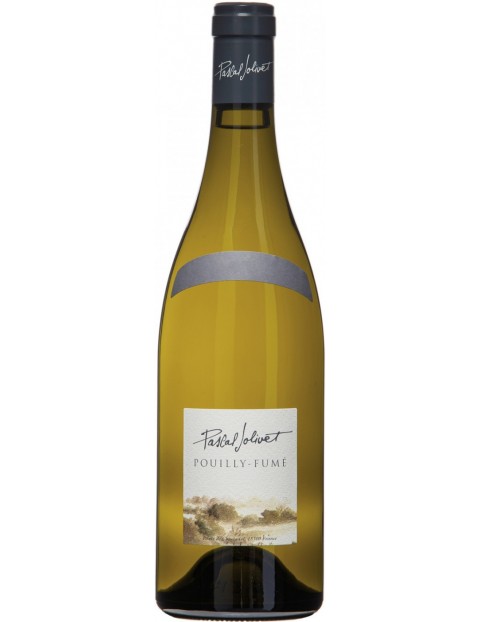 Pascal Jolivet - Pouilly Fume