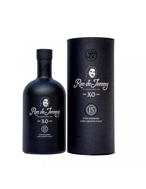 Ron de Jeremy XO