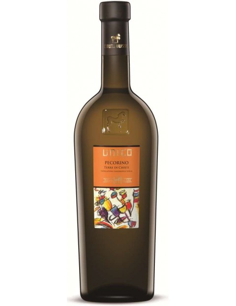 Tenuta Ulisse - Unico - Pecorino