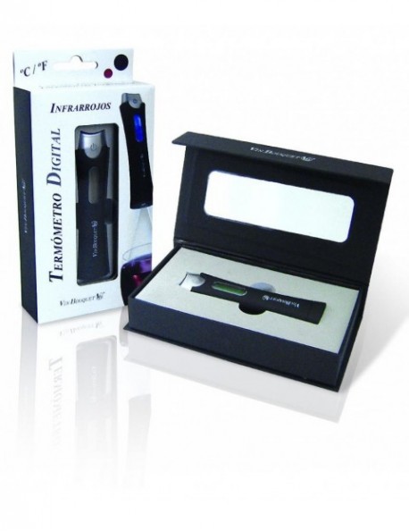 Termometru - Digital pentru lichid cu IR