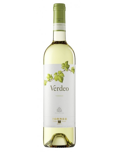 Torres - Verdeo - Verdejo