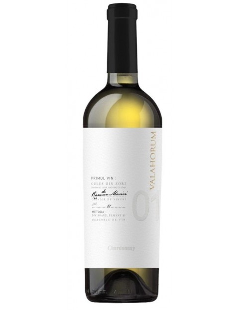Valahorum - Chardonnay