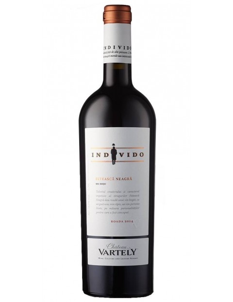 Vartely - Individo - Feteasca Neagra