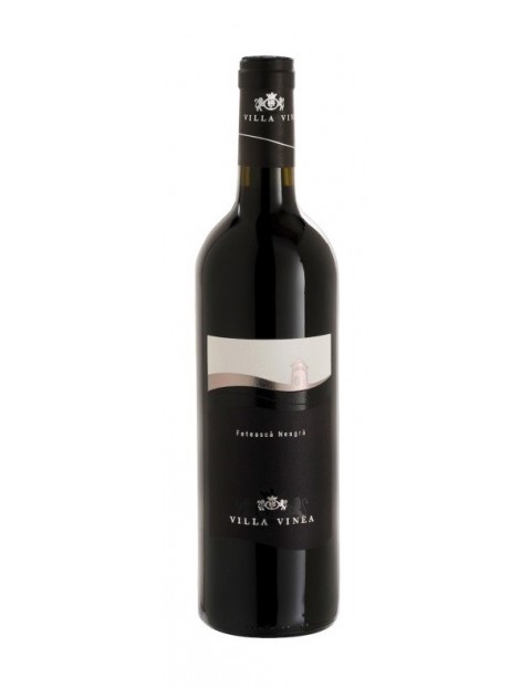 Villa Vinea - Premium - Feteasca Neagra