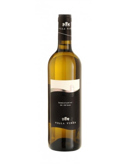 Villa Vinea - Premium - Gewurtztraminer