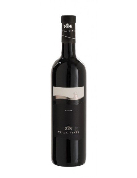 Villa Vinea - Premium - Merlot